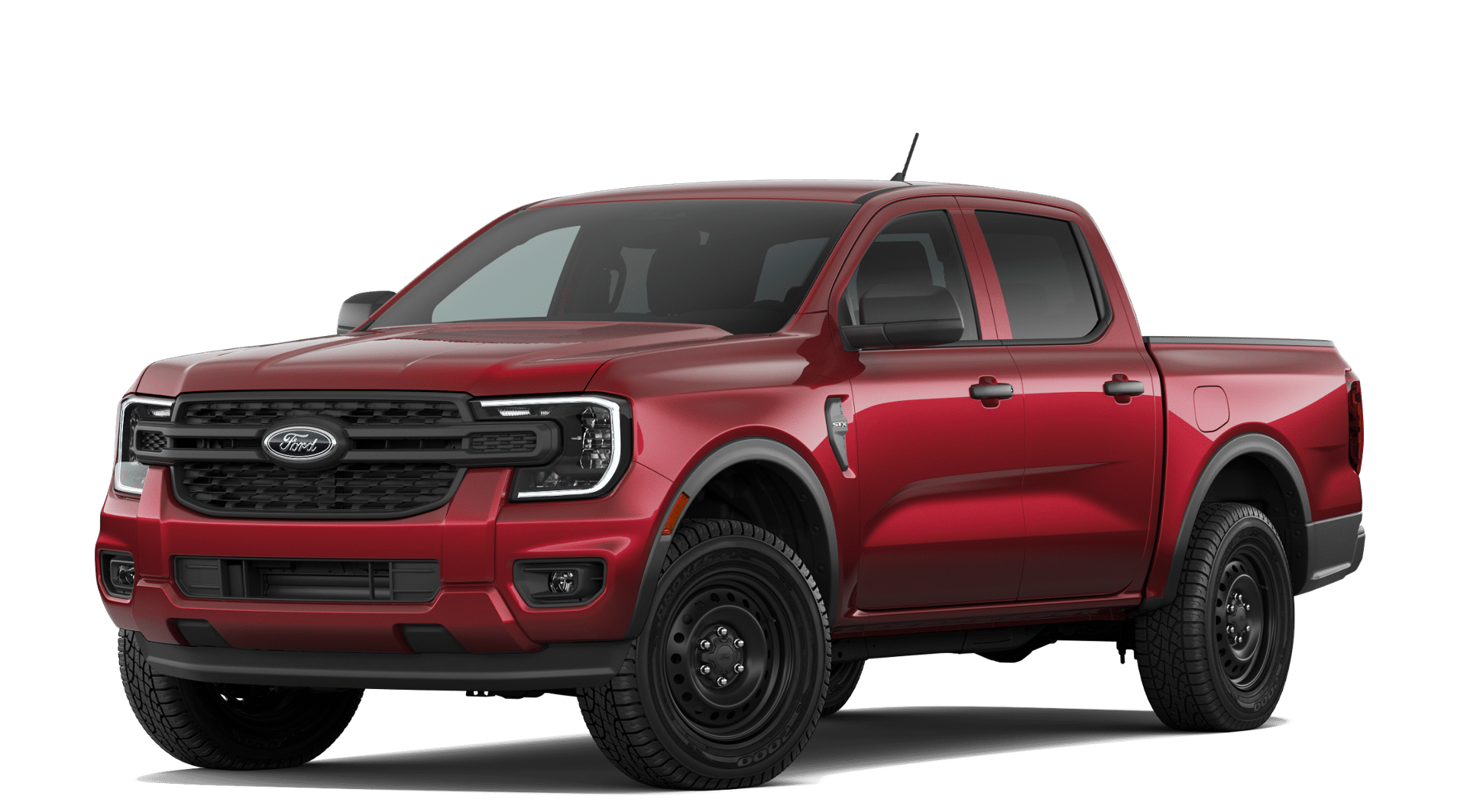 2026 Ford Ranger® External Image 1